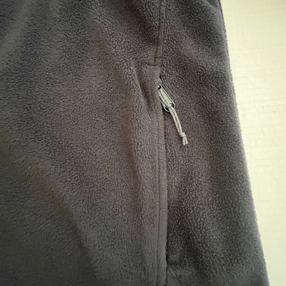 Columbia Mens Steens Mountain 2.0 Full Zip Fleece Jacket XL Zip Pockets WM3220 - Picture 7 of 10